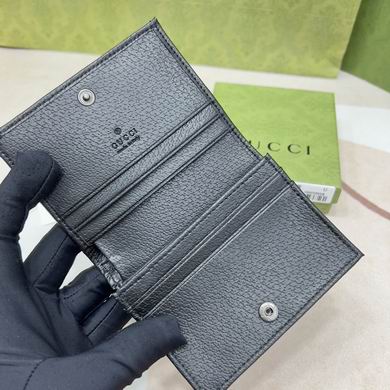 Horsebit Bag 621887 11x8.5x3cm ZY   (5)